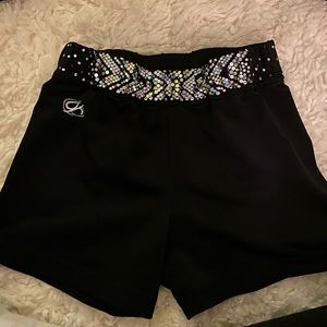 GK Compression Shorts